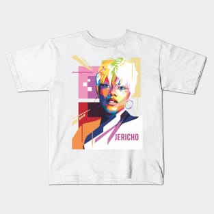 Jericho Kids T-Shirt